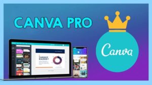 Gói nâng Canva Pro - Giúp bạn học tập
