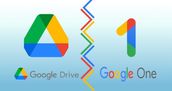 Nâng dung lượng Google Drive - Giúp bạn học tập