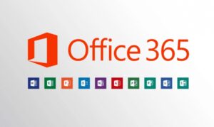 Tài khoản Office bản quyền 365 - Giúp bạn học tập